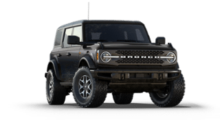 2025 Ford Bronco® External Image 5